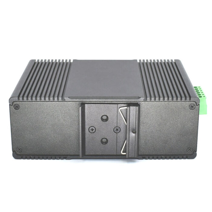 Industrial Unmanaged Ethernet Switch With 16*10/100/1000Base-T RJ45 Ports - Image 5