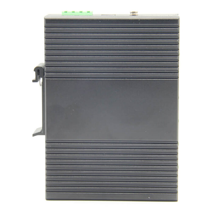Industrial Unmanaged Ethernet Switch 5*10/100/1000Base-T RJ45 Ports - Image 5