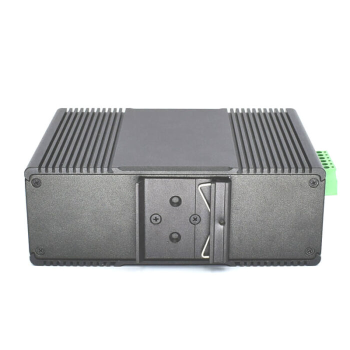 Industrial Unmanaged Ethernet PoE Switch With 8*10/100/1000Base-T PoE Ports + 1*1000Base-X Port - Image 6