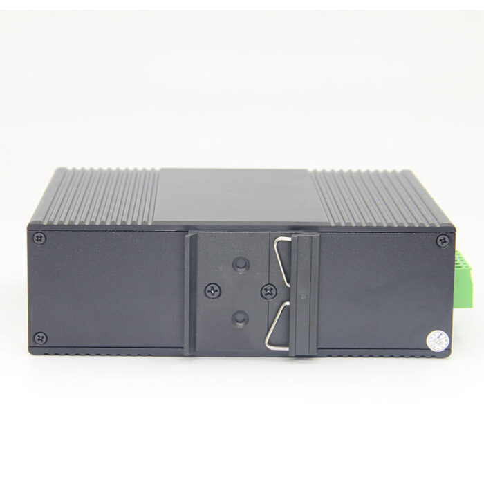 Industrial Unmanaged Ethernet Switch With 2*1000Base-X Ports + 4*10/100/1000Base-T Ports - Image 5
