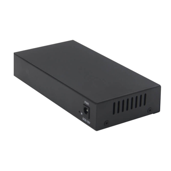 Commercial Unmanaged Switch With 8*10/100/1000Base-T Auto-Sensed RJ45 Ports - Image 4