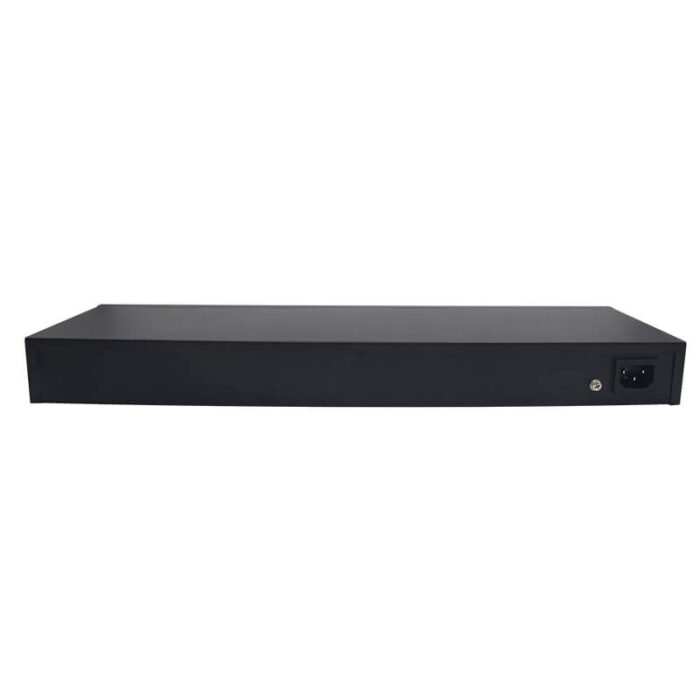 Commercial Unmanaged Switch With 16*10/100/1000Base-T RJ45 Ports + 2*1000Base-X Ports - Image 4