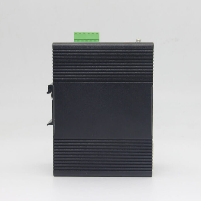 12*10/100/1000M RJ45 Base-T Ports 12*1000M Base-X SFP Industrial L2 Managed Switch SH-GM012012 - Image 5