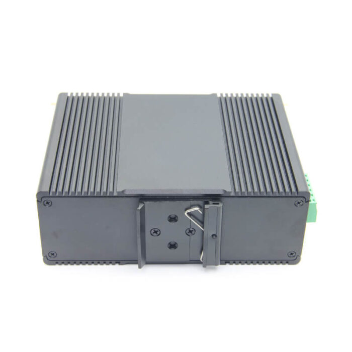 8*10/100/1000M RJ45 Base-T Ports Industrial L2 Managed Swtich SH-GM0008 - Image 3