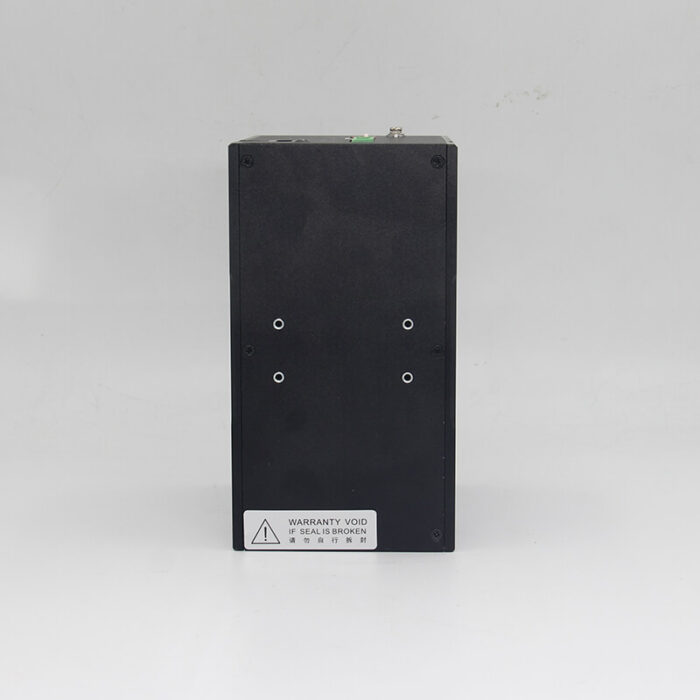 24*10/100/1000M RJ45 Base-T Ports 4*10000M Base-X Ports Industrial L2 Managed Switch SH-GM4000024 - Image 5