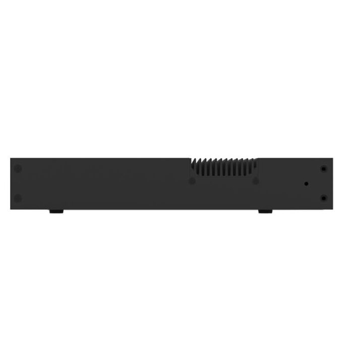 24*10/100/1000M RJ45 Base-T Ports 4*10000M Base-X SFP Ports Industrial Rack-mounted L2 Managed Switch SH-GM400024 - Image 3