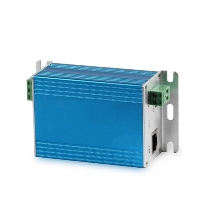 Isolated Power & Network Surge Protector SH-SPD101PW