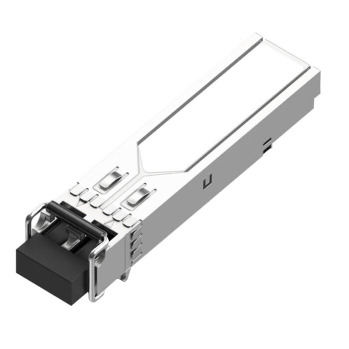 1.25G SFP Optical Transceiver Module , Single-Mode Dual-Fiber, 10KM - 160KM, 1310/1550nm, DDM, LC Connector