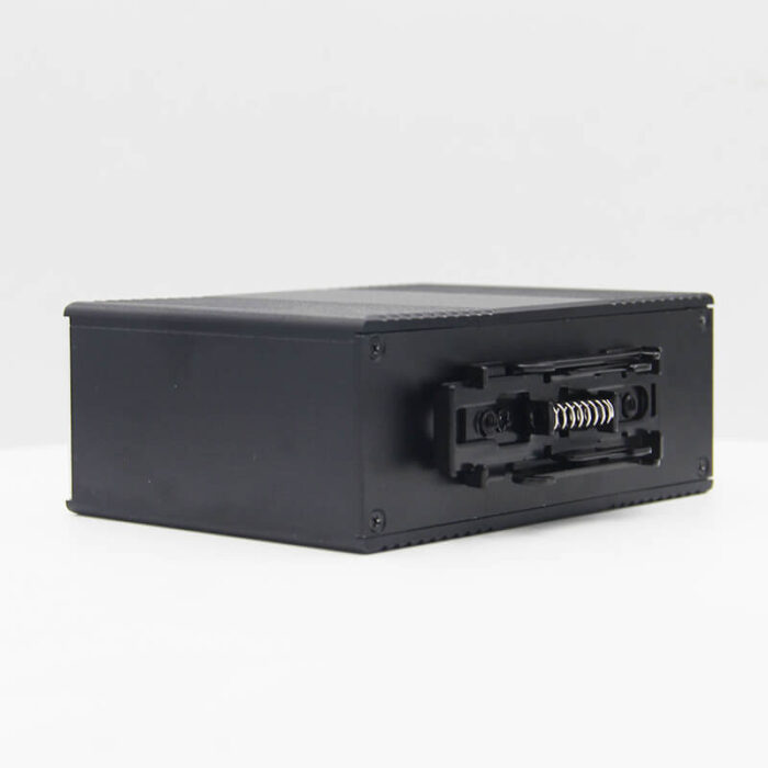 Industrial Unmanaged PoE Switch With 6*10/100Base-T Ports + 2*100Base-X Ports - Image 3