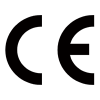 The CE mark confirms that products comply with EU safety, health, and environmental regulations, allowing seamless market access across the European Economic Area.
